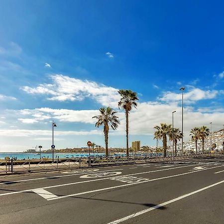 Jardines Canarios Los Cristianos  Dış mekan fotoğraf
