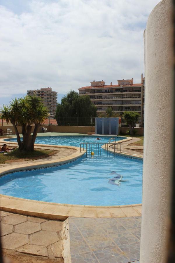 Jardines Canarios Los Cristianos  Dış mekan fotoğraf