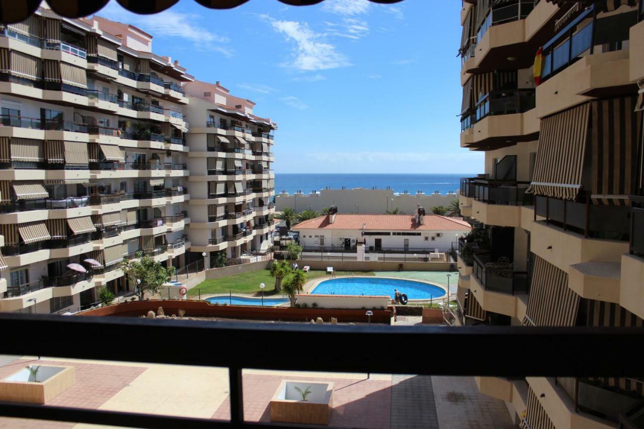 Jardines Canarios Los Cristianos  Dış mekan fotoğraf